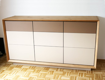 Highboard